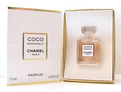 coco chanel mademoiselle ebay australia|coco mademoiselle sample.